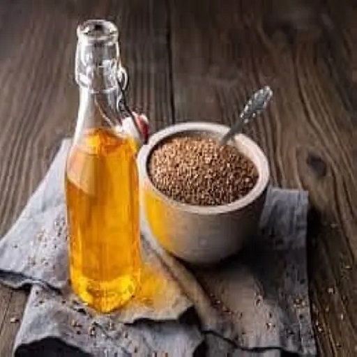 Flaxseed Oil(15 LTR.)